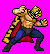 Tiger Mask JUS