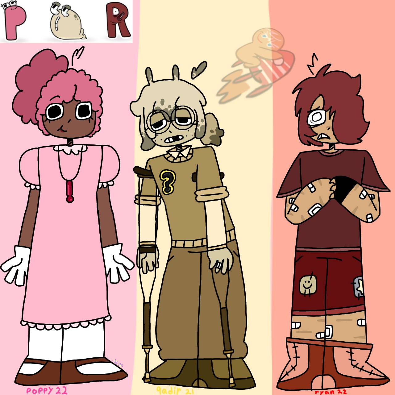 Alphabet Lore Character As Human Pt6 By Macandcheese553 On DeviantArt alphabet-lore-character-as-human-pt6-by-macandcheese553-on-deviantart