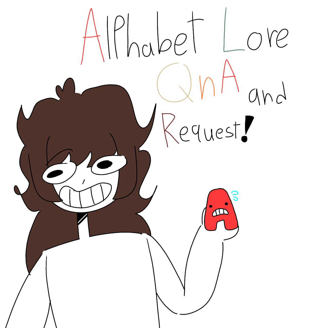 Q Reacts to Alphabet Lore Memes by juicedog23 on DeviantArt