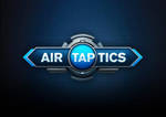 AIR TAPTICS Game Logo