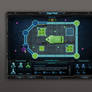 Earthrise 'Siege' Interface
