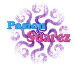 Texto png Pasion Suarez