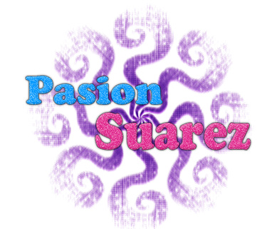 Texto png Pasion Suarez