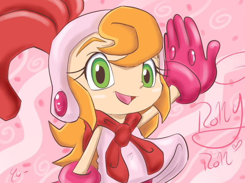 Rollicky Pics Rolly by Eokoi on DeviantArt