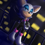 Agent Rouge