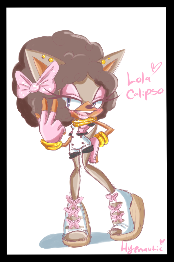 Lola redesign