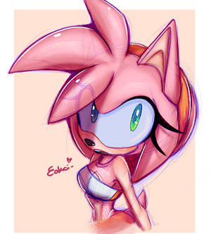 Amy Doodle