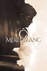 COVER 1 - O Merle Blanc