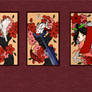 Hanafuda Yayoi