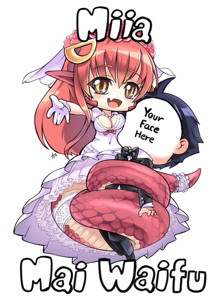 for Miia's Fans