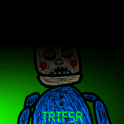 Withered Freddy UCN Icon by GamerBoi64 on DeviantArt