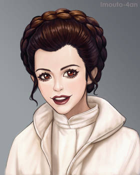 Leia Organa