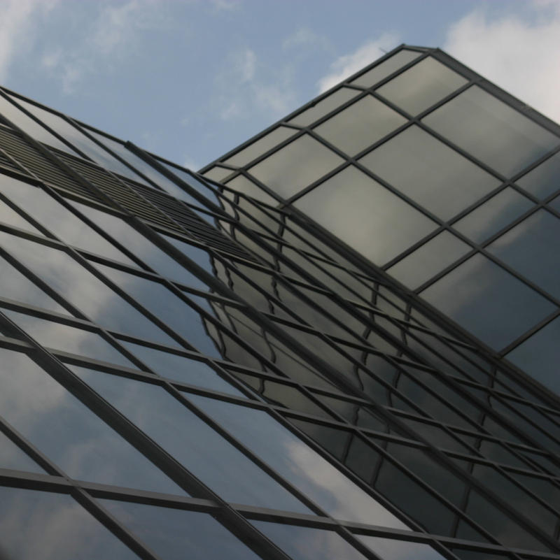 Skyscraper by WYArts on DeviantArt