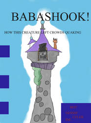 Babashooook (deviant fanart mashup challenge)