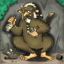 Alcoholized Mountain Troll