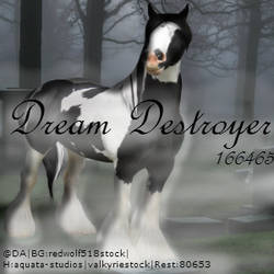 Dream Destroyer Avi