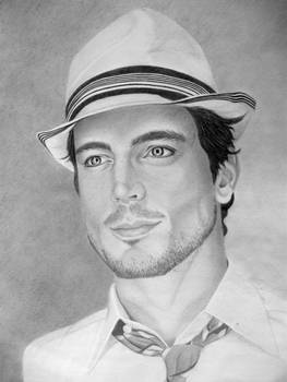 Matt Bomer