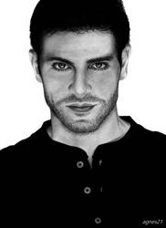 David Giuntoli - Grimm