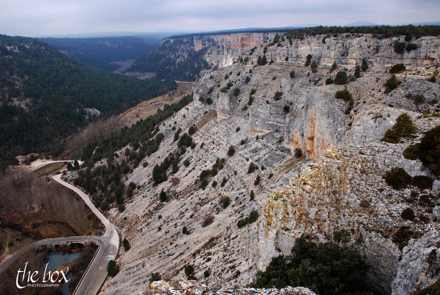 Rio Lobos