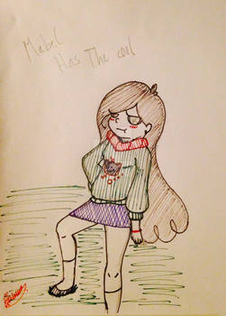 Mable Questionable Explore the Best Mable Art | DeviantArt