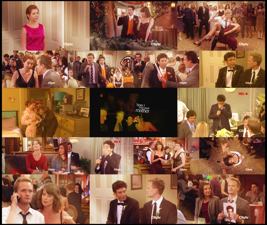 how i met your mother 7x01