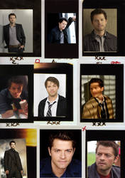 misha collins