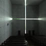 tadao ando - church of light