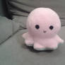 Cute octopus - comeback :3