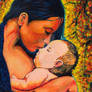 Our Mother s Warmth