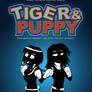 Tiger and Puppy: An upcoming Boxeteer Boxing Event