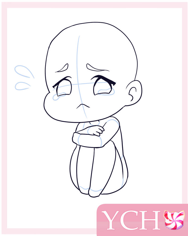 Featured image of post View 23 Drawing Base Sad Sitting Pose Reference