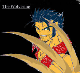 The Wolverine