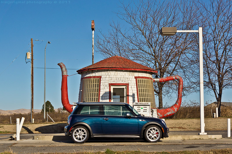 teapot dome