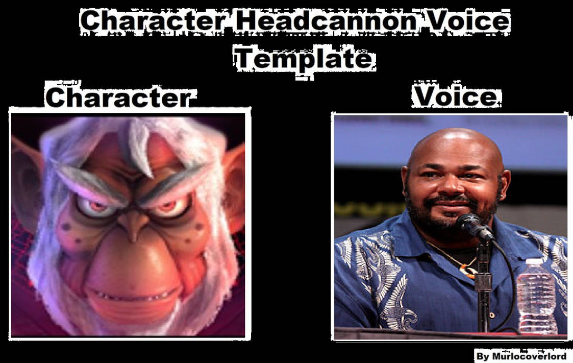 Voices-Part 6. by Iamkingdomhearts1000 on DeviantArt