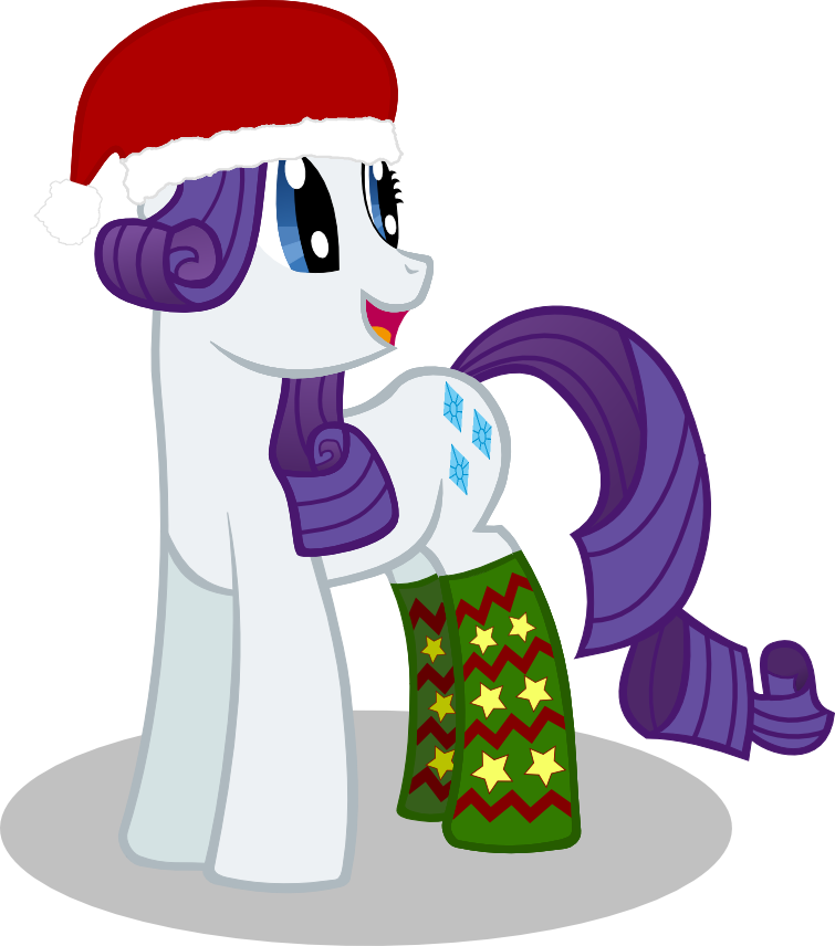 Festive Rarity