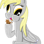 Derpy like muffins