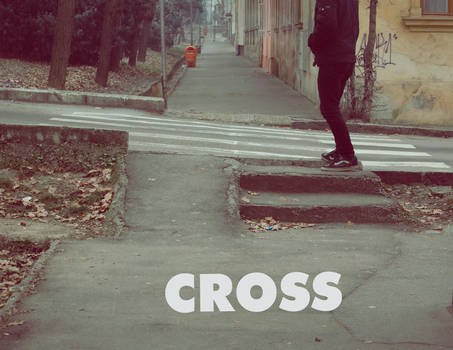 cross