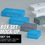 MyBox Set Mock-up - Set 04