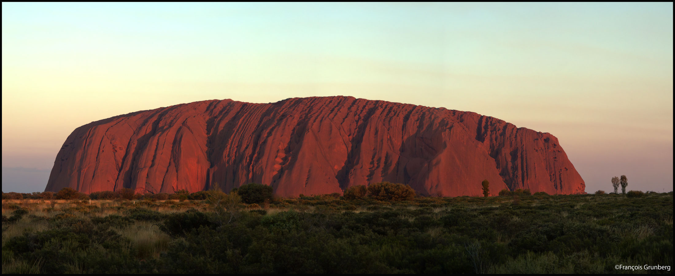 Uluru