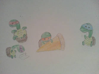 TMNT