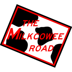 Milkcowee Logo