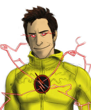 Reverse Flash