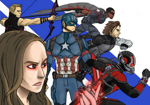 Team Cap