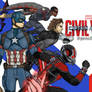 Civil War