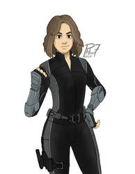 Quake by pencilHead7