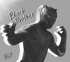 Black Panther