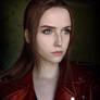 Costest Claire Redfield
