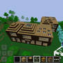My Minecraft Mansion