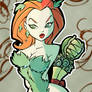Ivy ASSESINA style