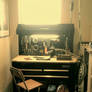 Work Bench
